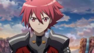 Elsword Anime Opening