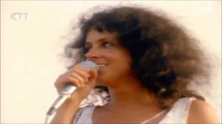 Jefferson Airplane - White Rabbit, Live from Woodstock 1969 [HD] (Lyrics).