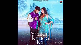 Shukar Khuda Ka (Official Video) @Candy_sheoran New Song | Yachi | Lalit Rapria |New Haryanvi Songs