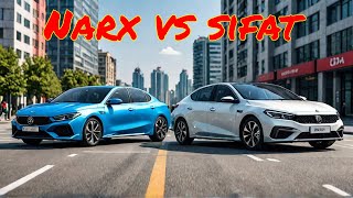 Leapmotor c16 vs Dongfeng ep 008 Narx yoki sfat #tiktok #instagram #reels #car #avto #electric