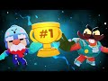 Top 10 Best Brawlers (Season 29)