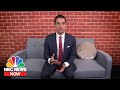 What Is A Quid Pro Quo? | NBC News Now