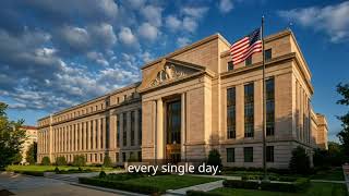 The Secret Network Moving Trillions Daily | SWIFT Explained