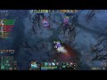 lorenof zeus s tier mid 7.35d full match dota class