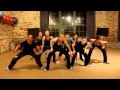 Zumba in Grand Rapids, MI | Bad Romance by: Lady Gaga (zumba warm up)