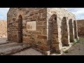 Powder Magazine - Burra - Karen and Allen Tiller