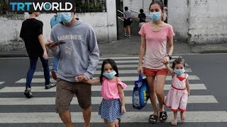 Coronavirus outbreak threatens global growth | Money Talks