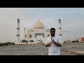 കുവൈറ്റിലെ താജ്മഹൽ കണ്ടാലോ valentine s day special vlog taj mahal in kuwait zingiber vlogs