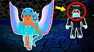 Enchantix High School For Fairies And Mermaids Videos 9tubetv - roblox zailetsplay royale high enchantix