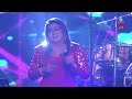 Nirosha Virajini - නිරෝෂා විරාජිනි | Aura Lanka Music Festival 2022 - ඇහැලියගොඩ