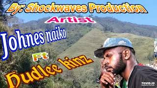 Bobo Lewa2019 Png Music- Jones Naiko Ft Hudlee Kinz