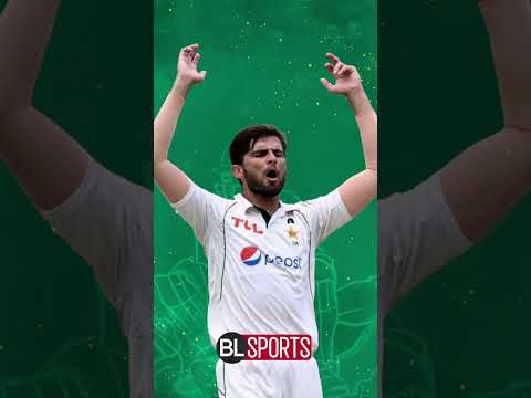 Bye Bye Imam Ul Haq | Saim Ayub IN Shaheen Shah Afridi OUT | Pakistan's ...