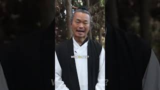 What is Tai Chi? Master Gu Explains