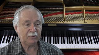 Bastien Older Beginner Piano Course Level 2, Page 8, Oh! Susanna