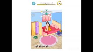 Brain Puzzle tricky test level 41 Walkthrough Solution