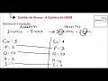 Balanceie a equação: Ca3(PO4)2+  H2SO4 ----- Ca(H2PO4)2 + CaSO4