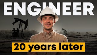 Engineer After 20 Years- How Much Did I Earn? Was It Worth It?