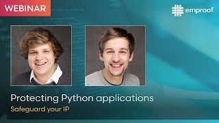 Protecting Python Applications: Safeguard Your IP