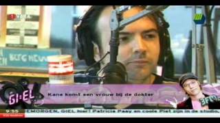 [3FM] Giel en Gerard over Moke als Megahit