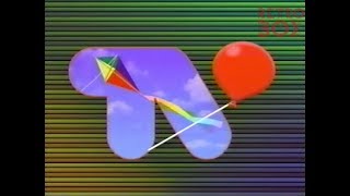 TVOntario Ident Reel (1990)