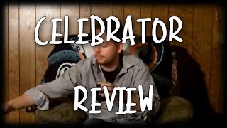 Craft Beer Review - Ayinger Brewery Celebrator Dopplebock