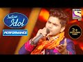 Salman का 'Deva Shree Ganesha' Performance से हुए Anu जी Speechless | Indian Idol Season 10
