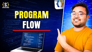 Flowchart, Algorithm, pseudocode | Java plus DSA Placement | FAANG