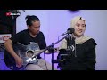 nadapi wettunna cover akustik andi ananda putri ft arman pio. song writer zankrewo