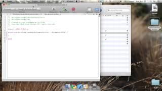 Beginning iOS Development: Using Interface Builder