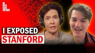 Stanford’s dirty secrets, according to the student who exposed them