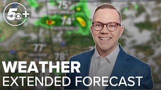 Another winter storm is on the way, here's what we know | 5+ Weather