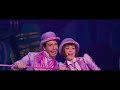 A Cover Is Not the Book (Sing-Along Edition From “Mary Poppins Returns)