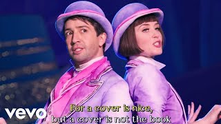 A Cover Is Not the Book (Sing-Along Edition From “Mary Poppins Returns