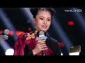 watch on app street dance of china s6 ep12 part 2 watch subbed version on app youku show