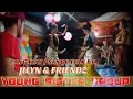 NEW VIDEO / PANGALAY / SANGBAY BY, JILYN &. FRIENDS / YOUNG SISTER GROUP