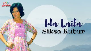 Ida Laila - Siksa Kubur (Official Music Video)