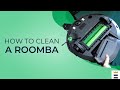How to Clean Your Roomba: Step-by-Step Guide for a Clean Bot