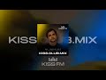 t-Zhuk - Kiss.Club.Mix for Kiss FM Ukraine