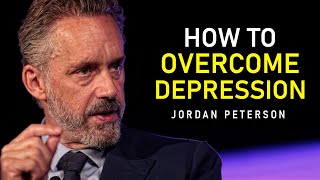 Jordan Peterson's Advice For People With Depression