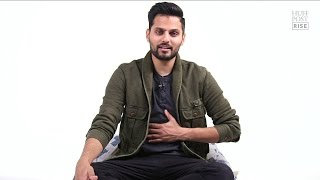 Holiday Stress Mindful Meditation | Think Out Loud With Jay Shetty