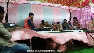 Gajal Song Hindi | Hindi Gajal Song 2019 | desi village life