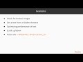 Automating Web Testing with Selenium and Python : Executing JavaScript Code | packtpub.com
