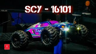 SCY-16101 | RC Car តេស្តលេងមួយកប់​ - ( SPORT CAR )