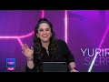 Noticias con Yuriria Sierra | Programa completo 1 de febrero de 2023