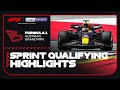 Sprint Qualifying Highlights | Formula 1 Austrian Grand Prix 2024