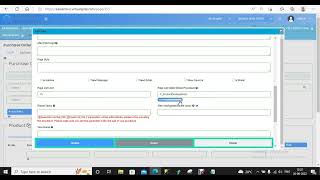Creating Sublist In List. Kaizen Framework. Low Code Platform.