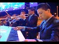 Pensaba en ti - Mario Quinillo y su Banda Proezas | CONCIERTO