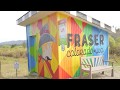 Town of Fraser