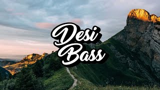 🎧 Ghat Bolde - Dilpreet Dhillon | Desi Crew (8D + Bass Boosted) (Use Headphones)