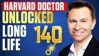 Dr. Sinclair Reveals His TOP 7 SECRETS To Live Over 140 Years (Genius) Longevity Research